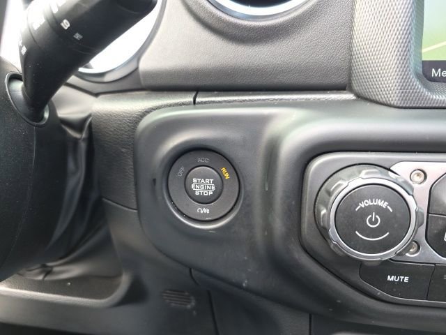 Used 2023 Jeep Wrangler Sahara 4xe w/ Cold Weather Group image 28