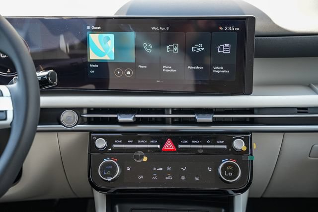 New 2026 Hyundai Tucson SEL AWD/4WD image 17