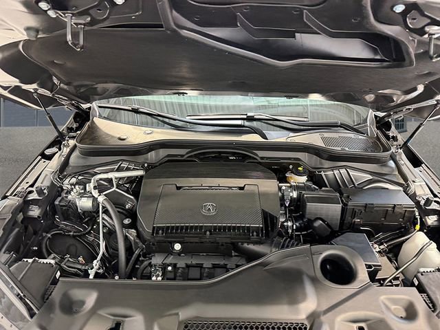 New 2026 Acura MDX SH-AWD image 13