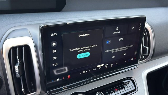 New 2025 Ford Expedition Max Active image 18