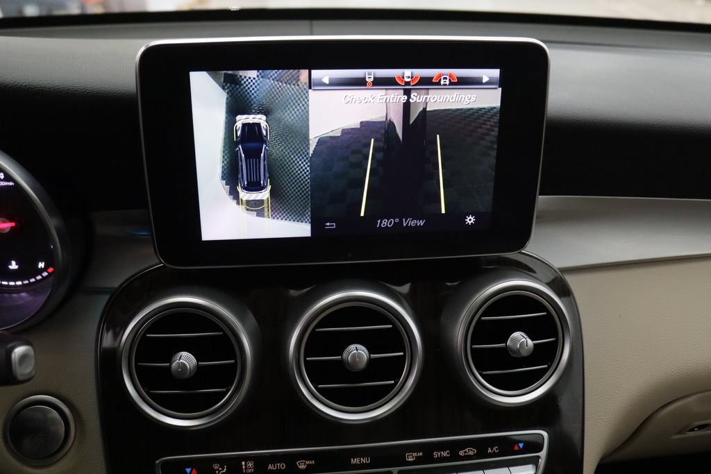 Used 2019 Mercedes-Benz GLC 300 4MATIC image 31