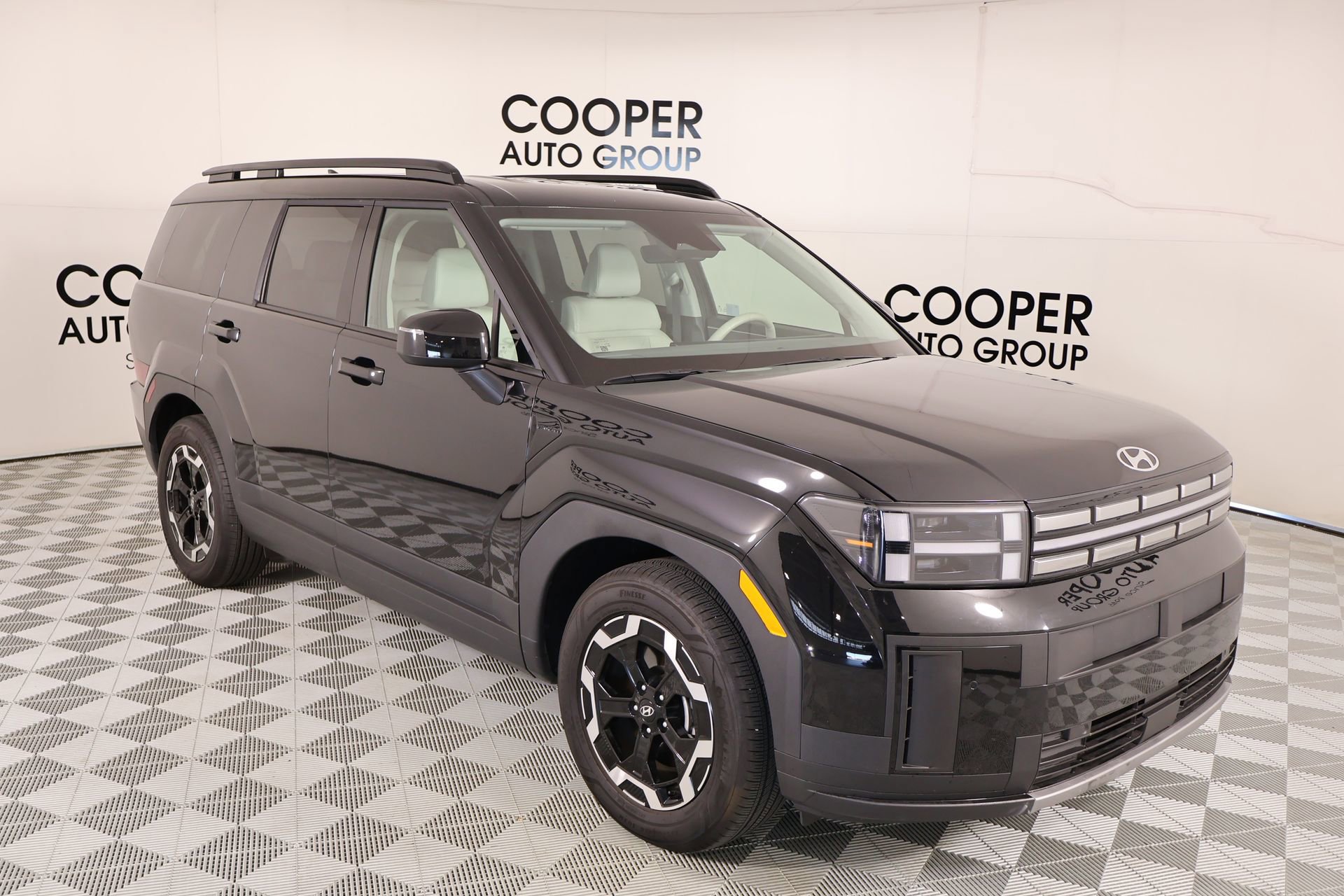 Used 2025 Hyundai Santa Fe SEL