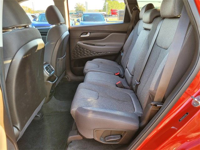 Used 2020 Hyundai Santa Fe SEL w/ Cargo Package image 11