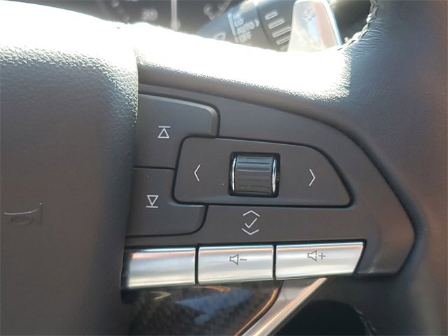 Used 2022 Cadillac XT6 Sport w/ Technology Package image 25