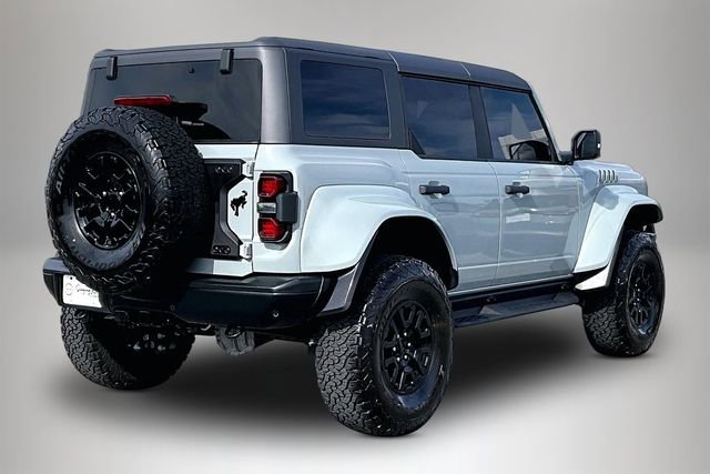 Used 2024 Ford Bronco Raptor AWD/4WD image 5