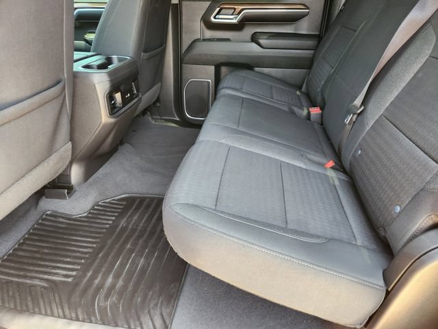 Used 2023 Chevrolet Silverado 1500 LT RWD image 30