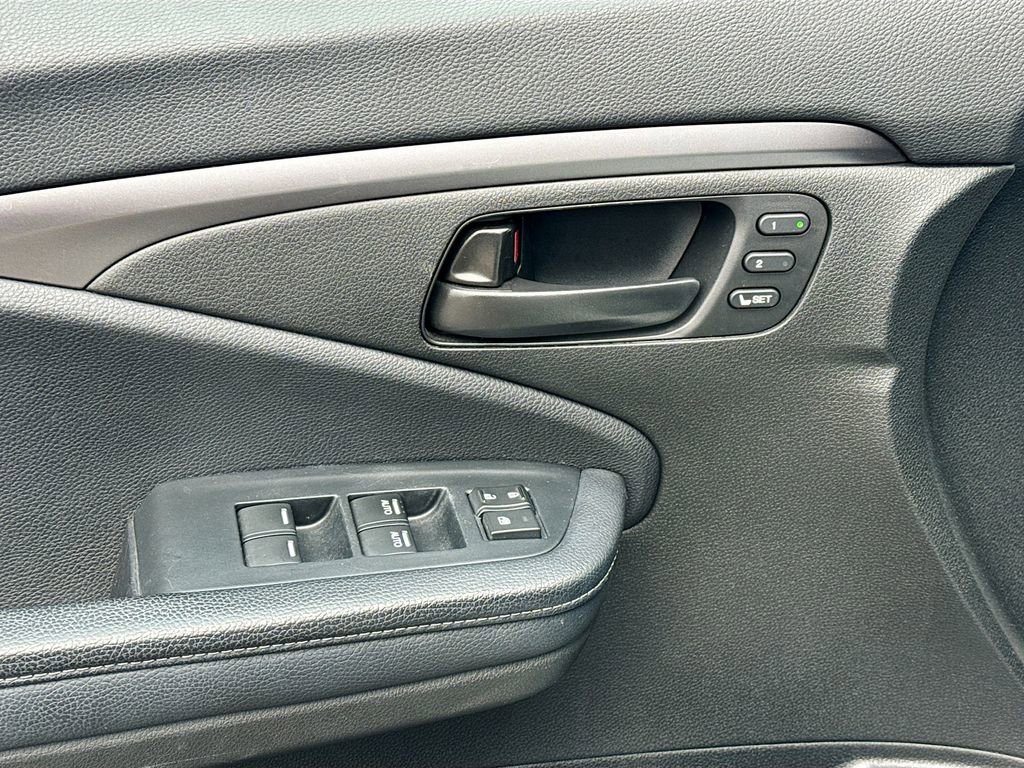 Used 2022 Honda Passport EX-L image 19