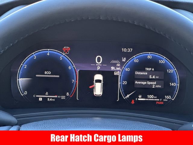 New 2026 Toyota Grand Highlander Limited image 11