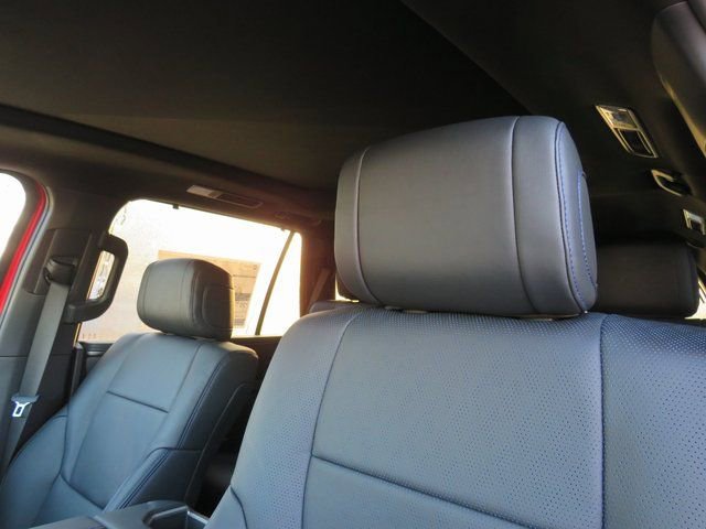 New 2026 Toyota Sequoia Platinum image 19
