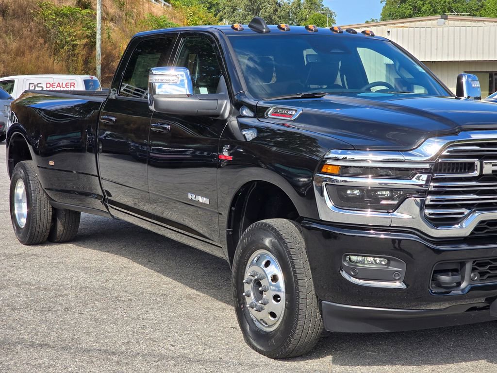 New 2026 RAM 3500 Laramie image 39