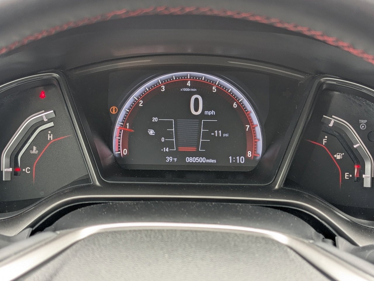 Used 2020 Honda Civic Si image 29