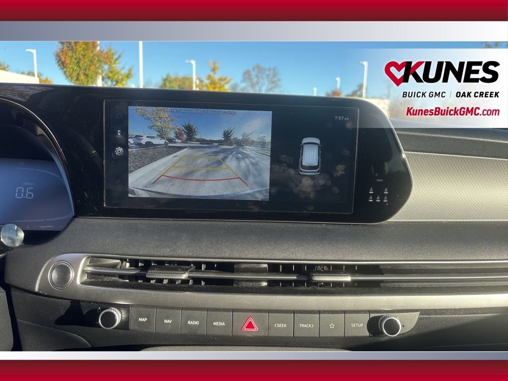 Used 2024 Hyundai Palisade SEL image 19