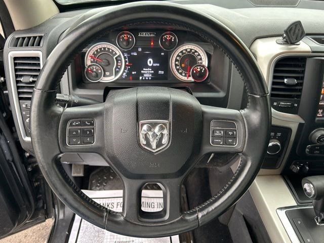 Used 2013 RAM 1500 Outdoorsman image 16