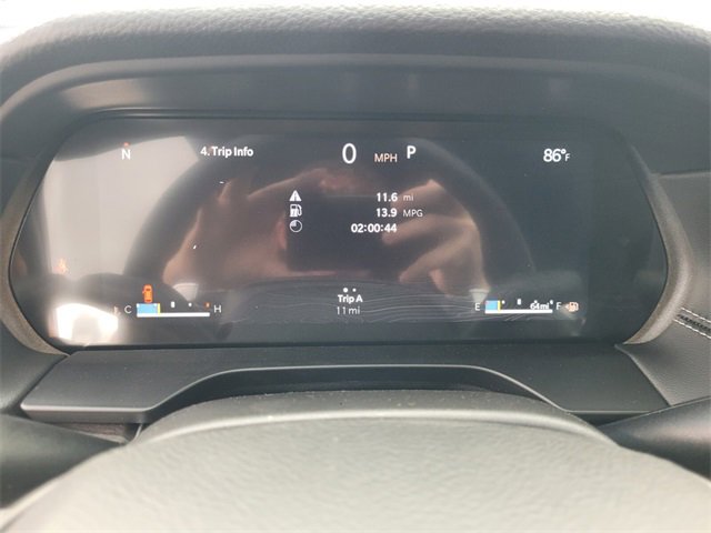 New 2025 Jeep Grand Cherokee Limited image 32