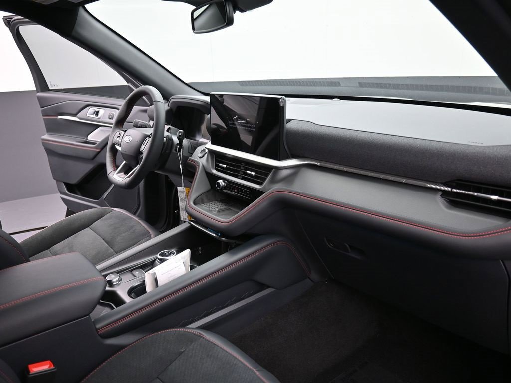 Used 2025 Ford Explorer ST w/ Sun And Sound Package image 24