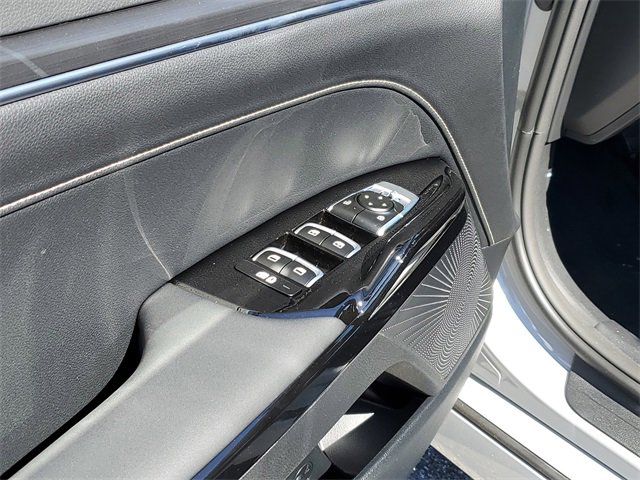 New 2026 Kia K5 GT-Line image 14