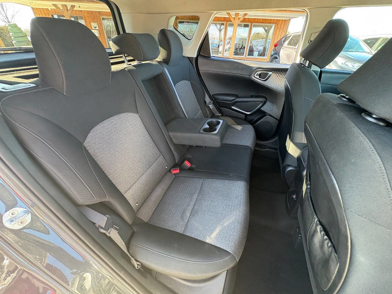 Used 2020 Kia Soul EX image 28