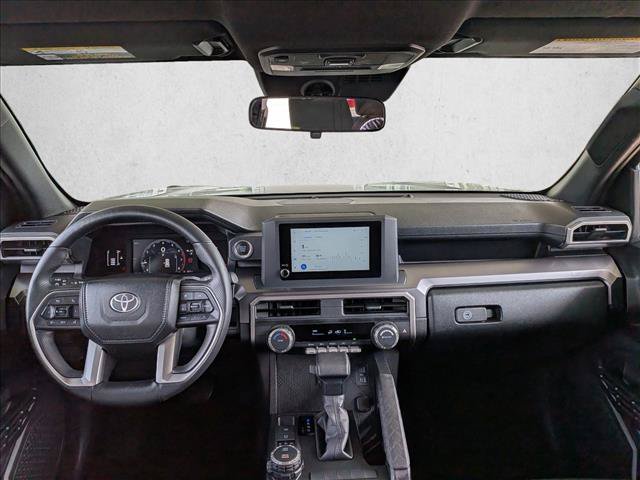 Certified 2026 Toyota 4Runner SR5 AWD/4WD image 19