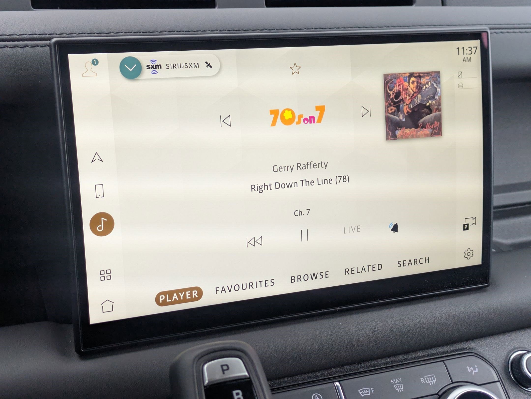 Certified 2023 Land Rover Defender 110 image 21