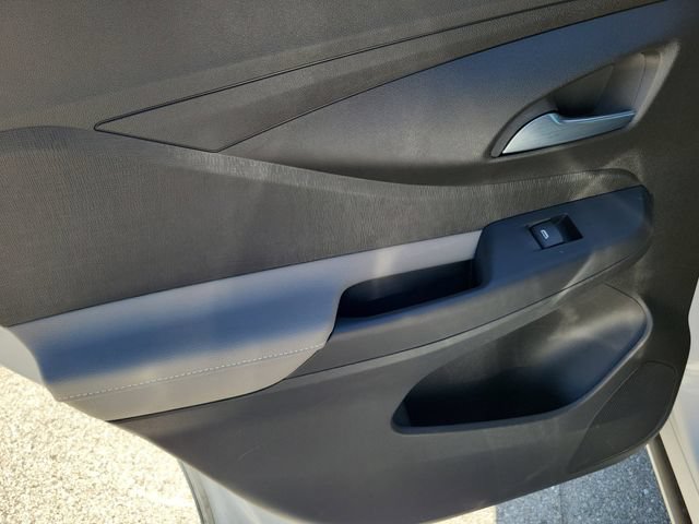 Used 2024 Buick Envista Avenir FWD image 11