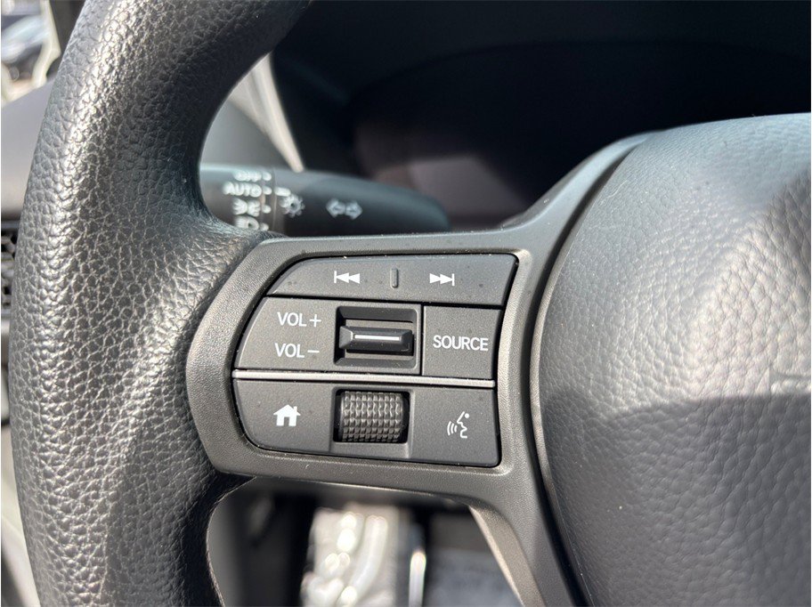 Used 2023 Honda HR-V LX image 19