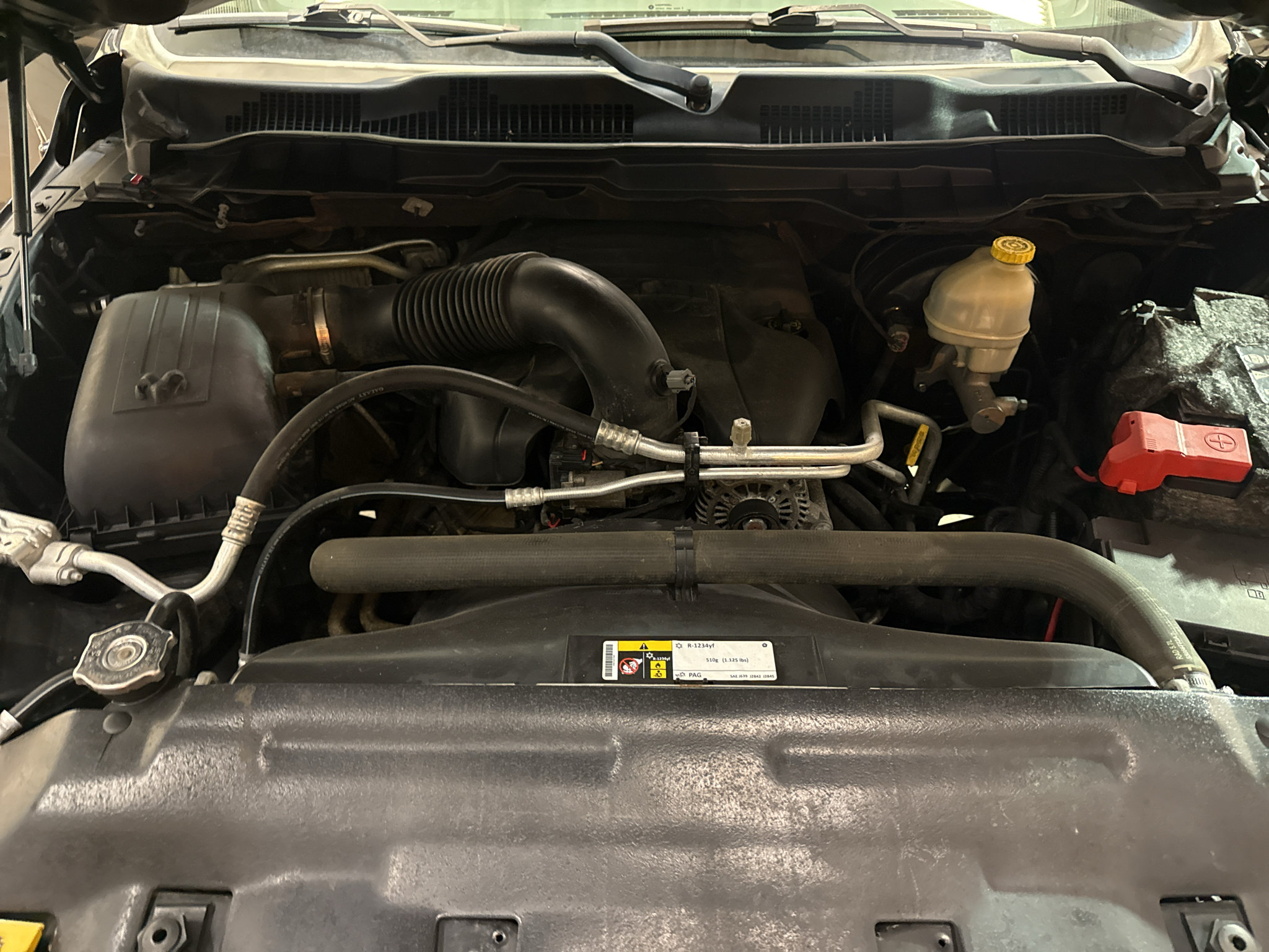 Used 2016 RAM 1500 Tradesman w/ Popular Equipment Group AWD/4WD image 26