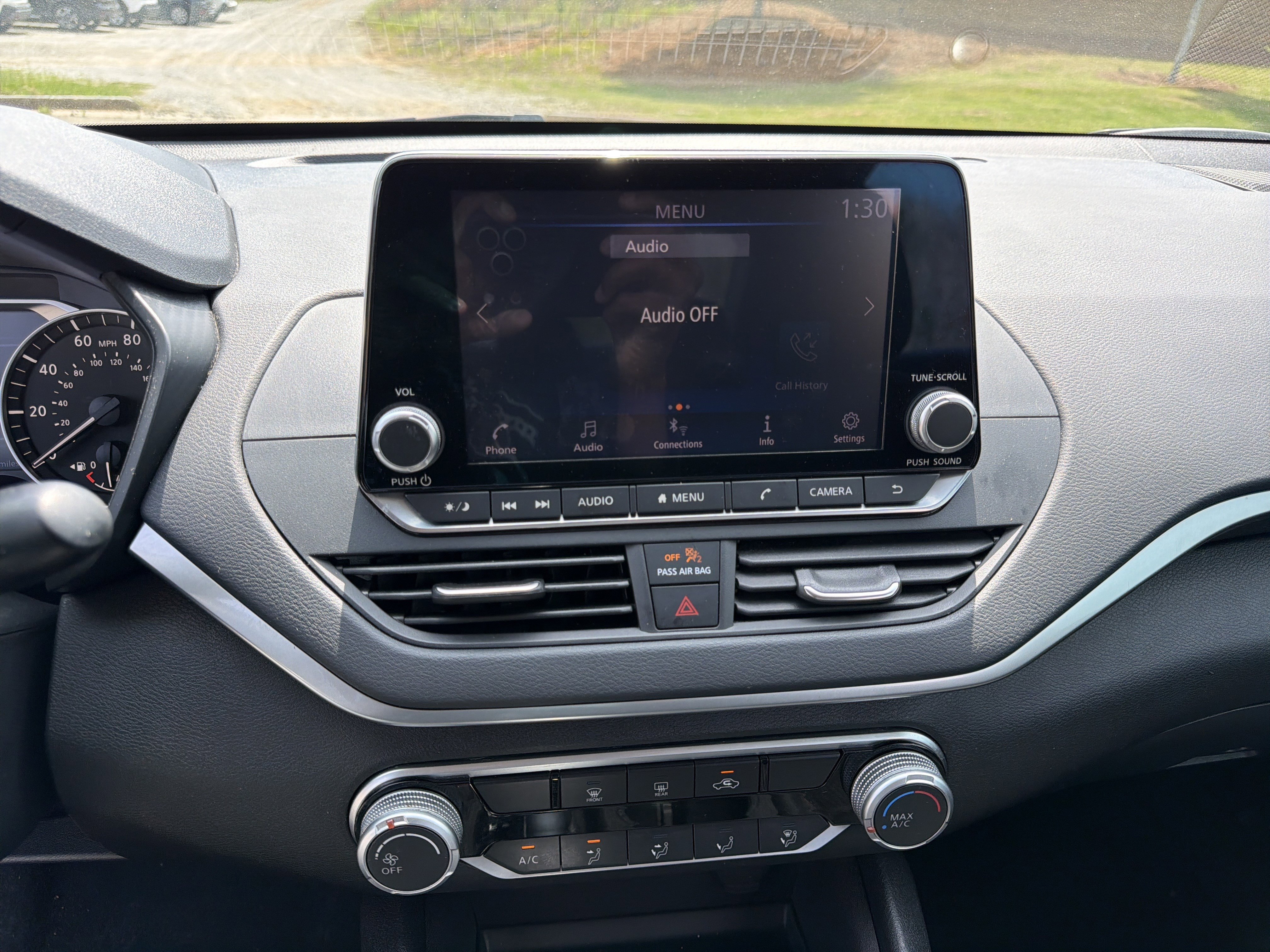Used 2019 Nissan Altima 2.5 S image 27