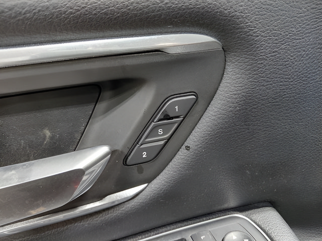Used 2020 RAM 1500 Laramie AWD/4WD image 8