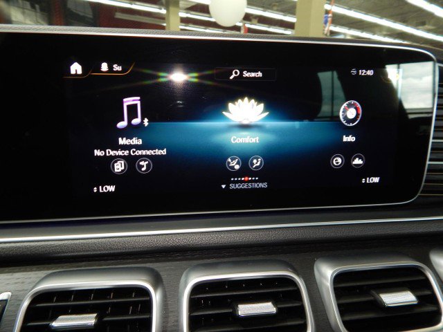 Used 2023 Mercedes-Benz GLE 450 GLE 450 AWD w/ AMG Line Exterior image 26