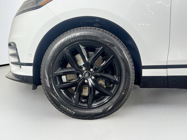 Used 2026 Land Rover Range Rover Velar Dynamic SE AWD/4WD image 10