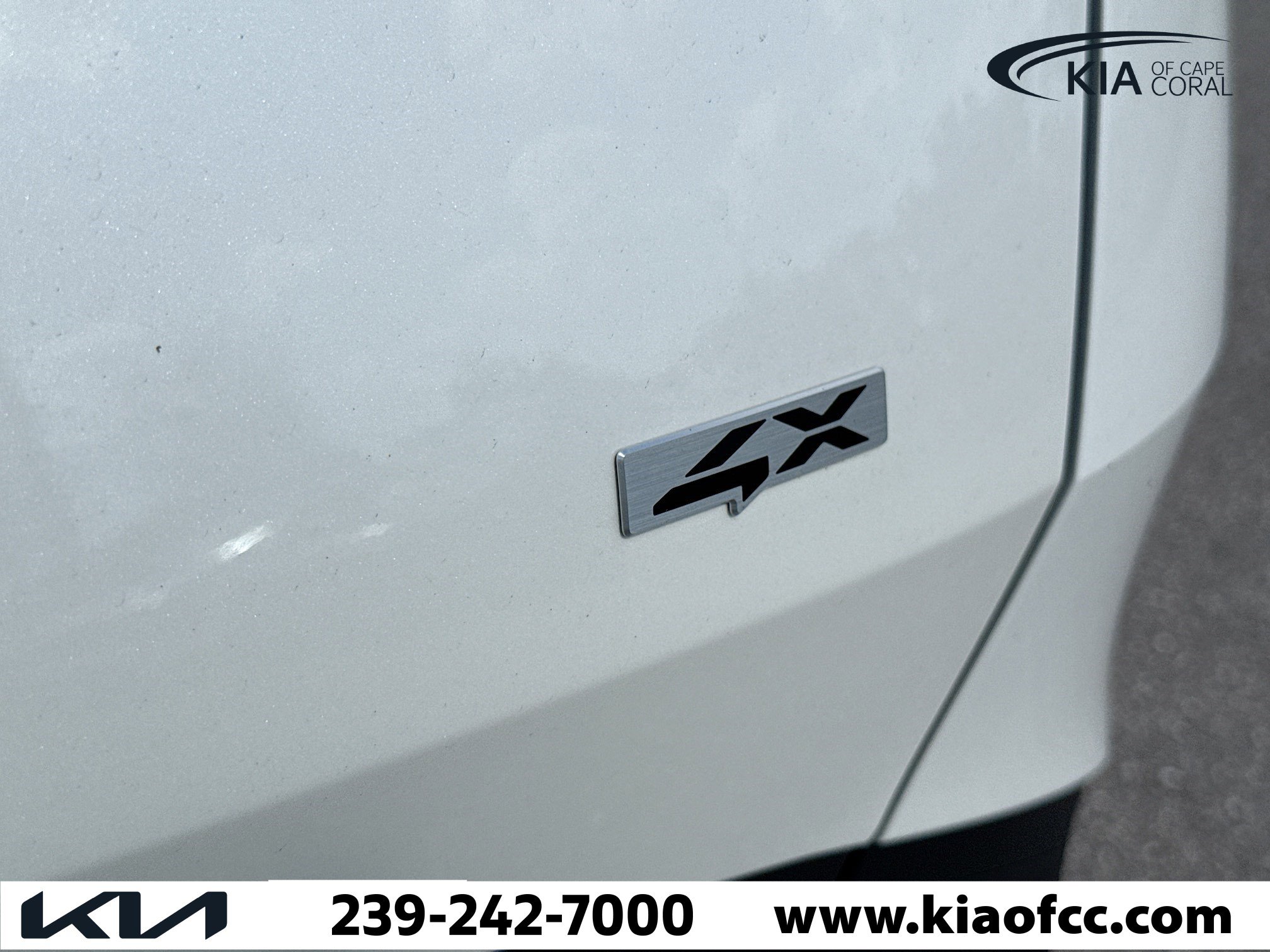 New 2026 Kia Sportage LX AWD/4WD image 10