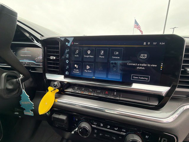 Used 2024 Chevrolet Silverado 2500 High Country AWD/4WD image 38
