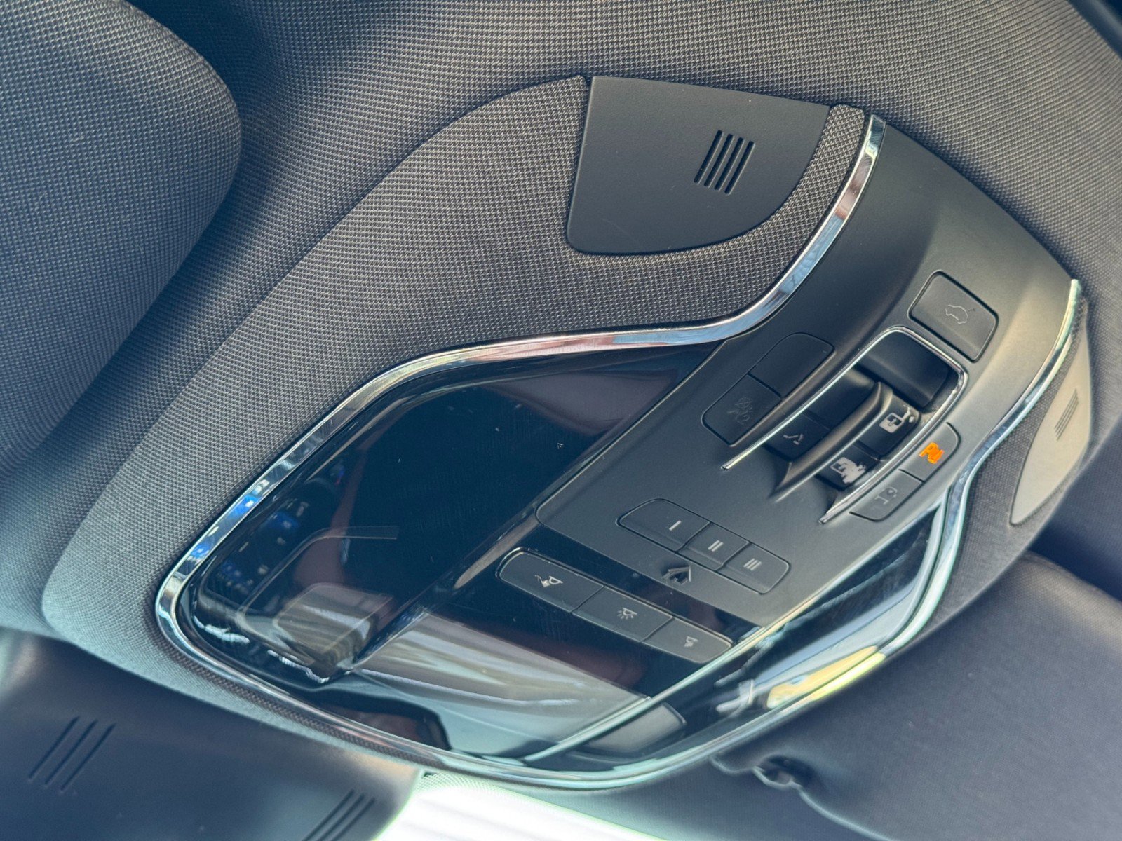 Used 2017 Maserati Quattroporte S GranLusso image 33