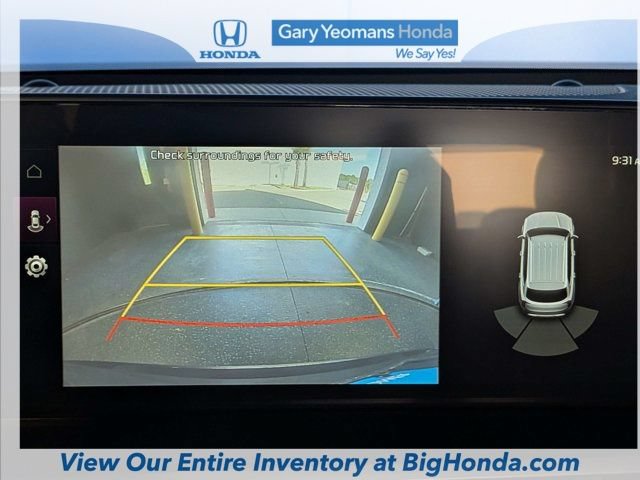 Used 2025 Kia Telluride S FWD image 25