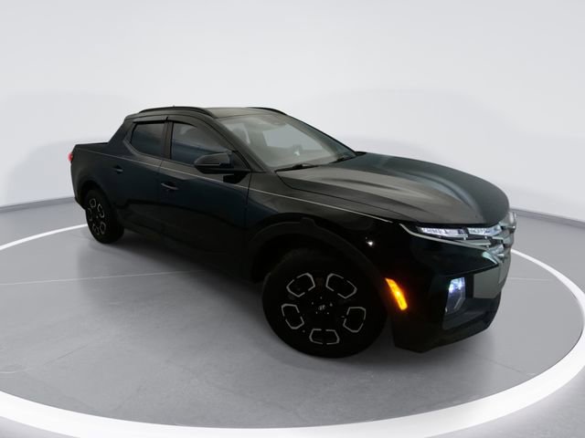 Used 2023 Hyundai Santa Cruz SEL Premium image 1