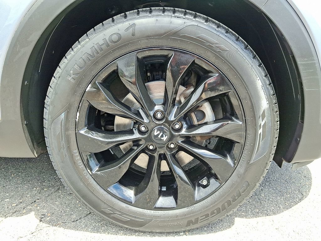 Used 2020 Kia Sorento S FWD image 8