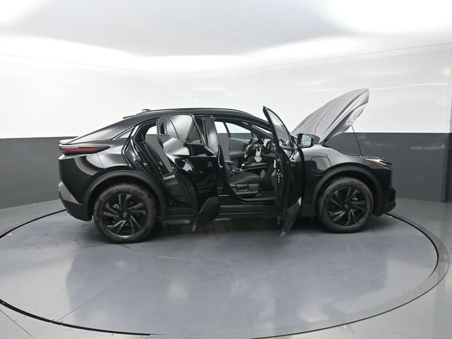 New 2026 Toyota C-HR AWD/4WD image 43