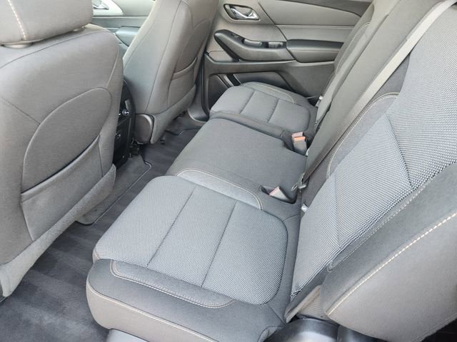 Used 2020 Chevrolet Traverse LS FWD image 30