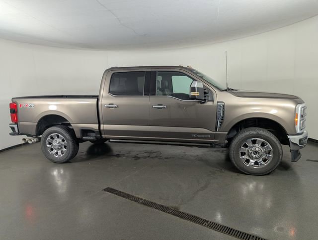 Used 2023 Ford F350 King Ranch w/ Chrome Package image 8