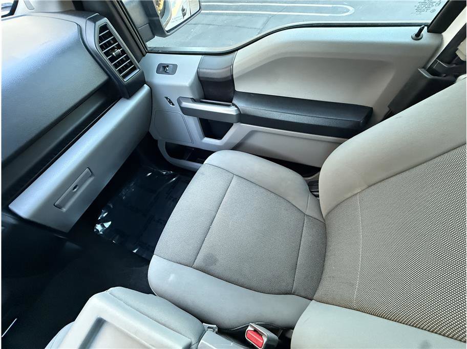 Used 2016 Ford F150 XL w/ Equipment Group 101A Mid image 13