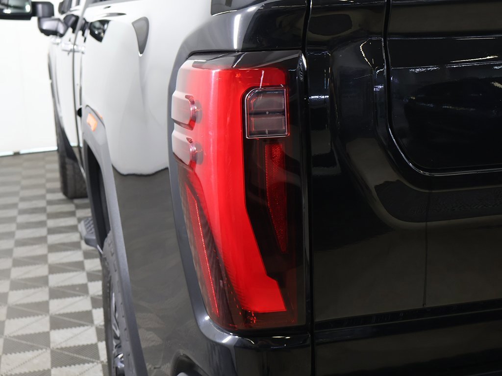 Used 2024 GMC Sierra 3500 Denali Ultimate image 20
