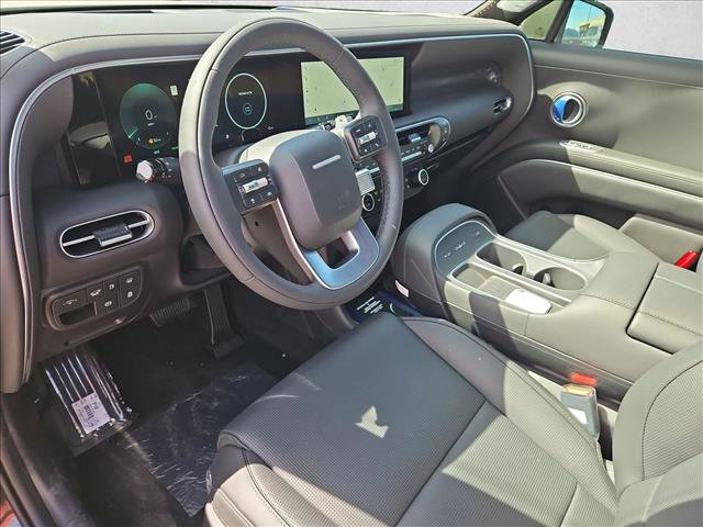 New 2026 Hyundai Palisade Calligraphy video 3