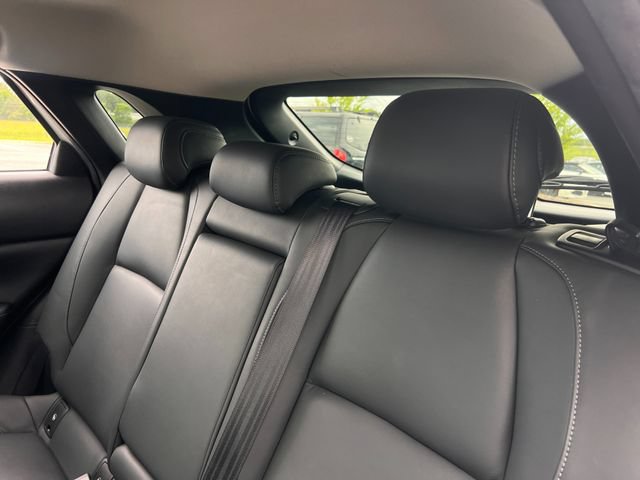 Used 2023 MAZDA CX-30 AWD 2.5 S w/ Preferred Package image 20