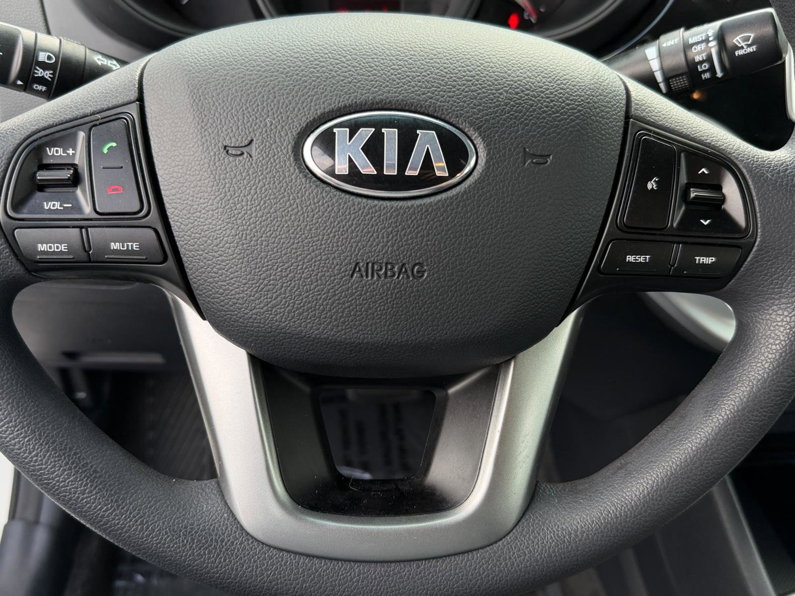 Used 2016 Kia Rio LX FWD image 19