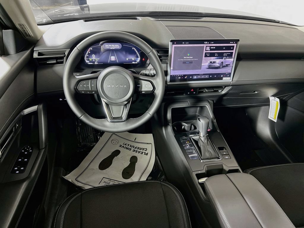 New 2026 MAZDA CX-5 Preferred AWD/4WD image 20