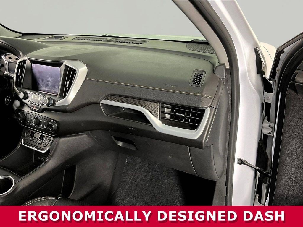 Used 2021 GMC Terrain SLT w/ LPO, Floor Liner Package FWD image 26