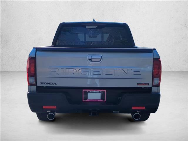 New 2026 Honda Ridgeline TrailSport image 10