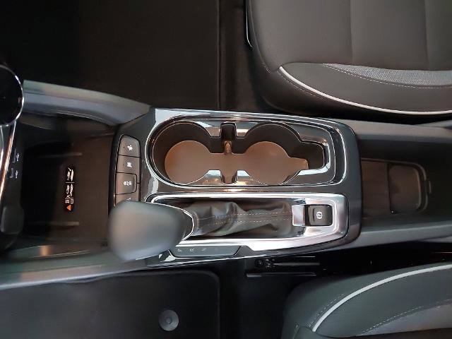 New 2026 Chevrolet TrailBlazer LT w/ Convenience Package image 22