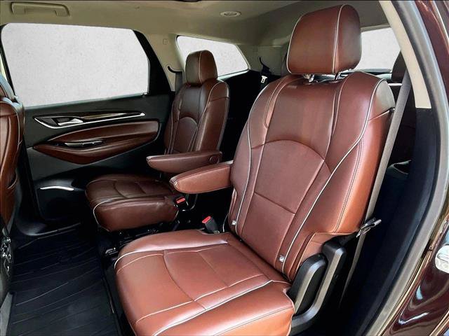 Used 2020 Buick Enclave Avenir w/ Avenir Technology Package FWD image 25