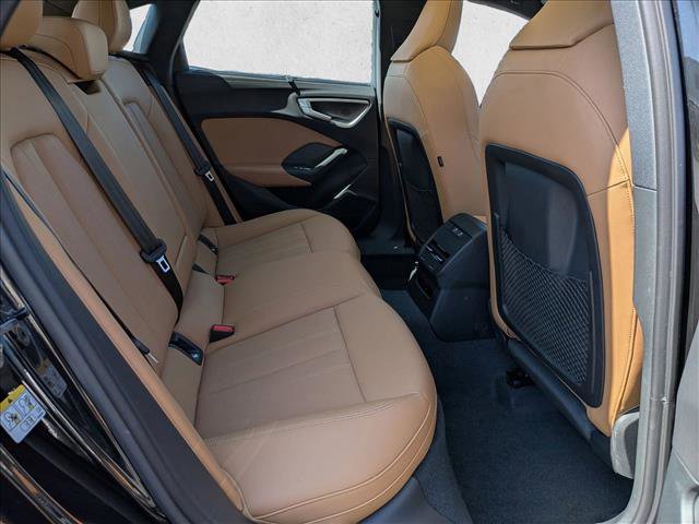 Used 2025 Audi A5 2.0T Premium Plus w/ Premium Plus image 23